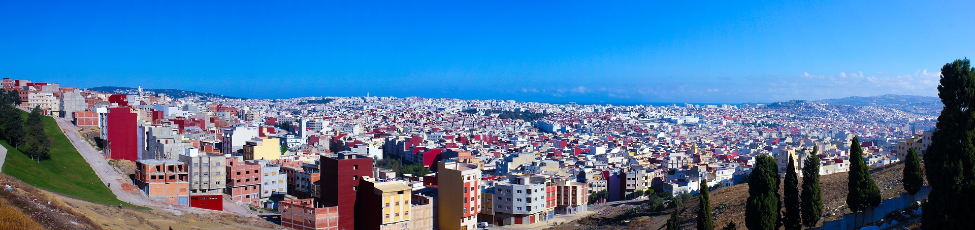 Copy of AMENET FIRST INTERNATIONAL CONFERENCE, TANGIER, 14-15 NOV 2019