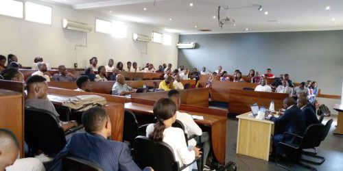 Workshop-UPC-Congo-Oct19 Workshop-UPC-Congo-Oct19