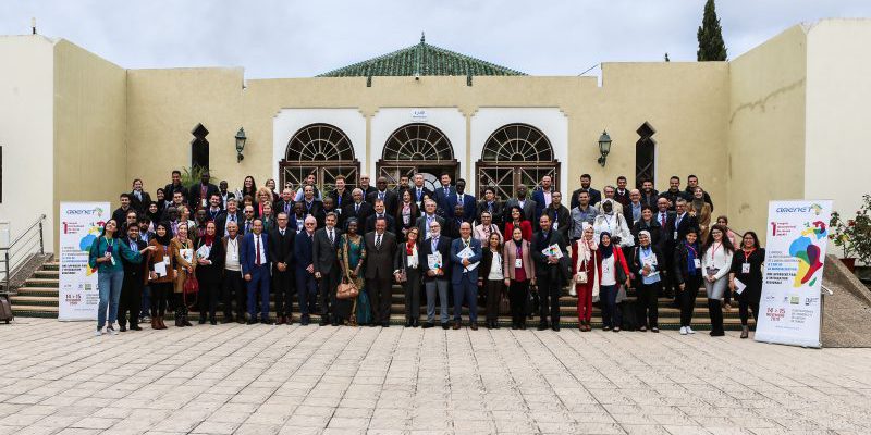 AMENET-Congress-TANGER2019 AMENET First International Congress, Tanger 2019