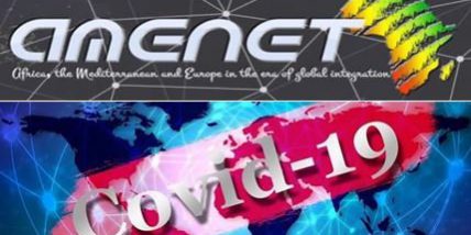 Africanía Africanía radio program