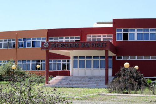 Universidade Jean Piaget Cabo Verde Universidade Jean Piaget Cabo Verde