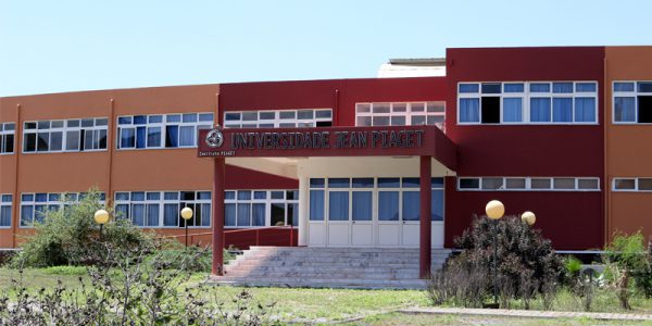 Universidade Jean Piaget Cabo Verde