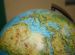 Africa-mediterranean-Europe