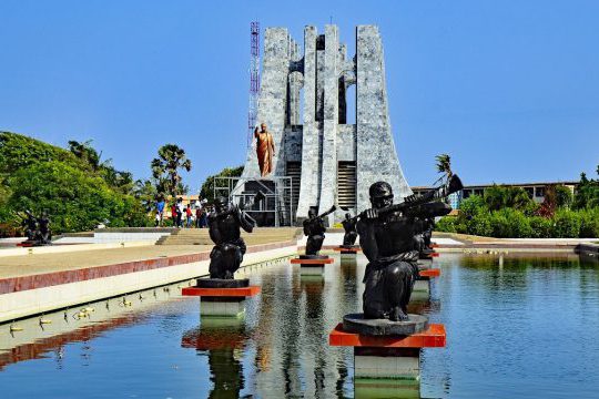 ACCRA-GHANA