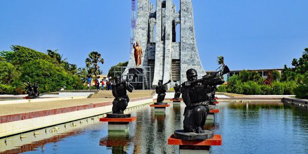 accra-GHANA ACCRA-GHANA