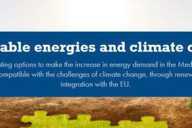 CIVIS Seminar_Renewable Energies & Climate Change