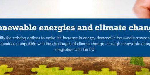 CIVIS Seminar_Renewable Energies & Climate Change