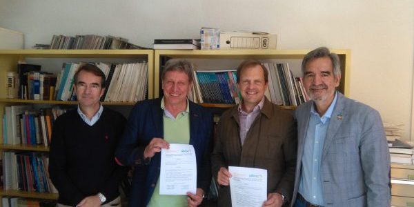 AMENET-ASEPELT agreement