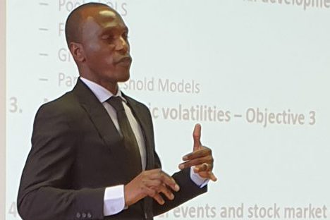 Albert Attah AGYEMANG-BADU