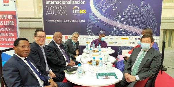 IMEX 2022 – Mesa redonda