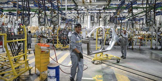 Renault-Tangier-Morocco