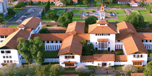 University of Ghana